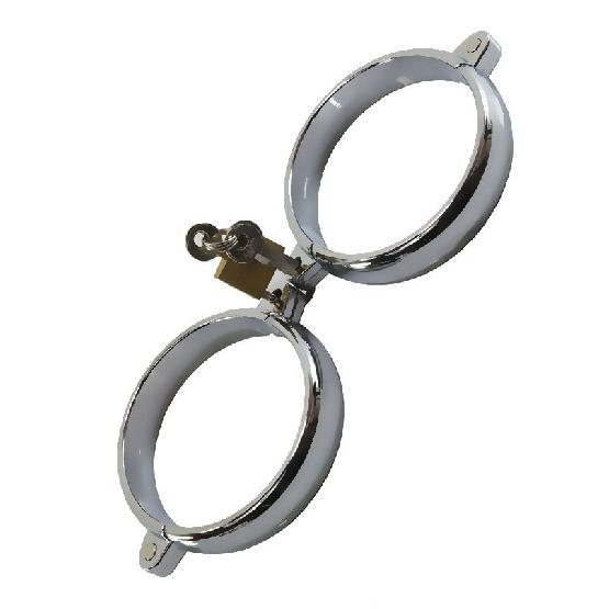 Женские и мужские секс-манжеты для ног, браслеты на щиколотку, металлические секс-игрушки, секс-инструменты, секс-игрушки, наборы реквизитов для пыток