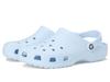Сандалии Crocs Classic Clog, Цвет Blue Frost, Размер 29,0 см, Унисекс