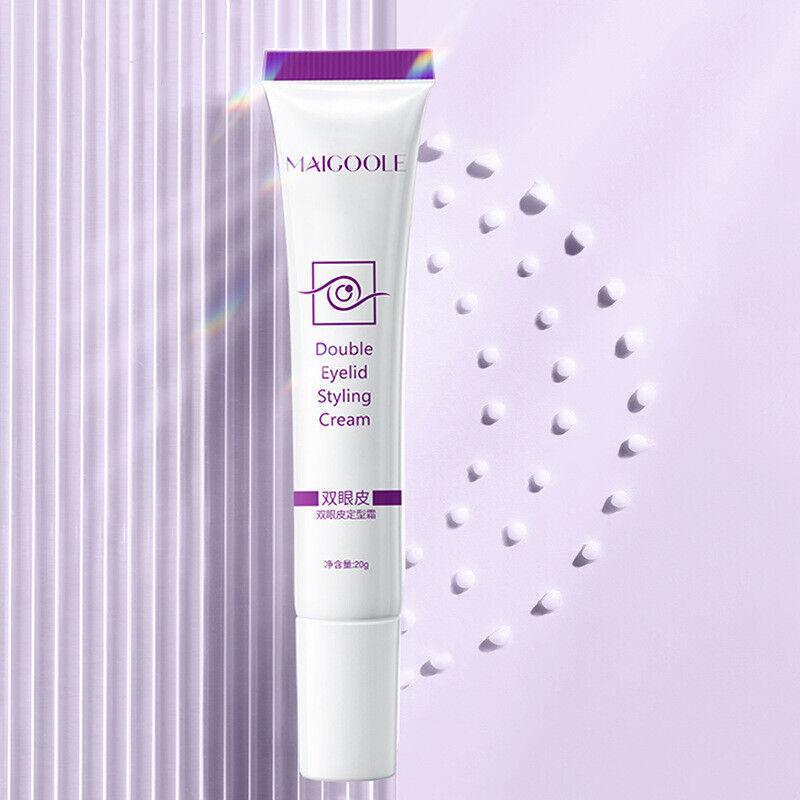 Ручка для двойного века, клей, невидимый крем для укладки двойного века, долговечный крем-карандаш