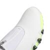 Обувь для гольфа Code Chaos 22 Boa Footwear Lemon cm [Adidas Golf] Белый/Core Black/Lucid 27.0
