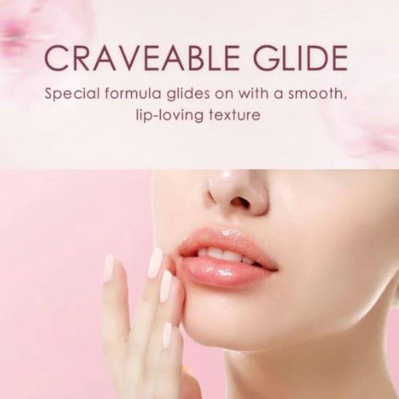 CATKIN - Hydrating Lip Balm - C01