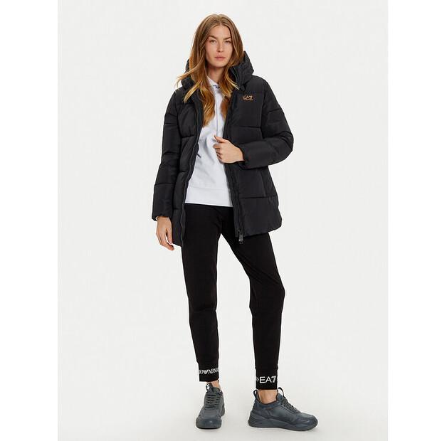 Куртка зимняя EA7 Emporio Armani 6DTK03 TN8AZ 0210