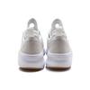 Converse Fastbreak Ultra Fabric Удобные Универсальные Модные Нескользящие Прочные Низкие Повседневные Туфли Унисекс Белые 156967C