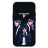 Cover for iPhone 15 14 Xiaomi Redmi Note 13 12 11 Pro Max X 8 7 9 XR Samsung Galaxy S24 S23 A05 OPPO A15 Huawei Kim Tae Hyung V TaeHyung Phone Case