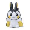 Center Original 587 Plush Toy fit Emolga 15 x 8 x cm x W x Pokémon Pokémon 7.5 (H D)