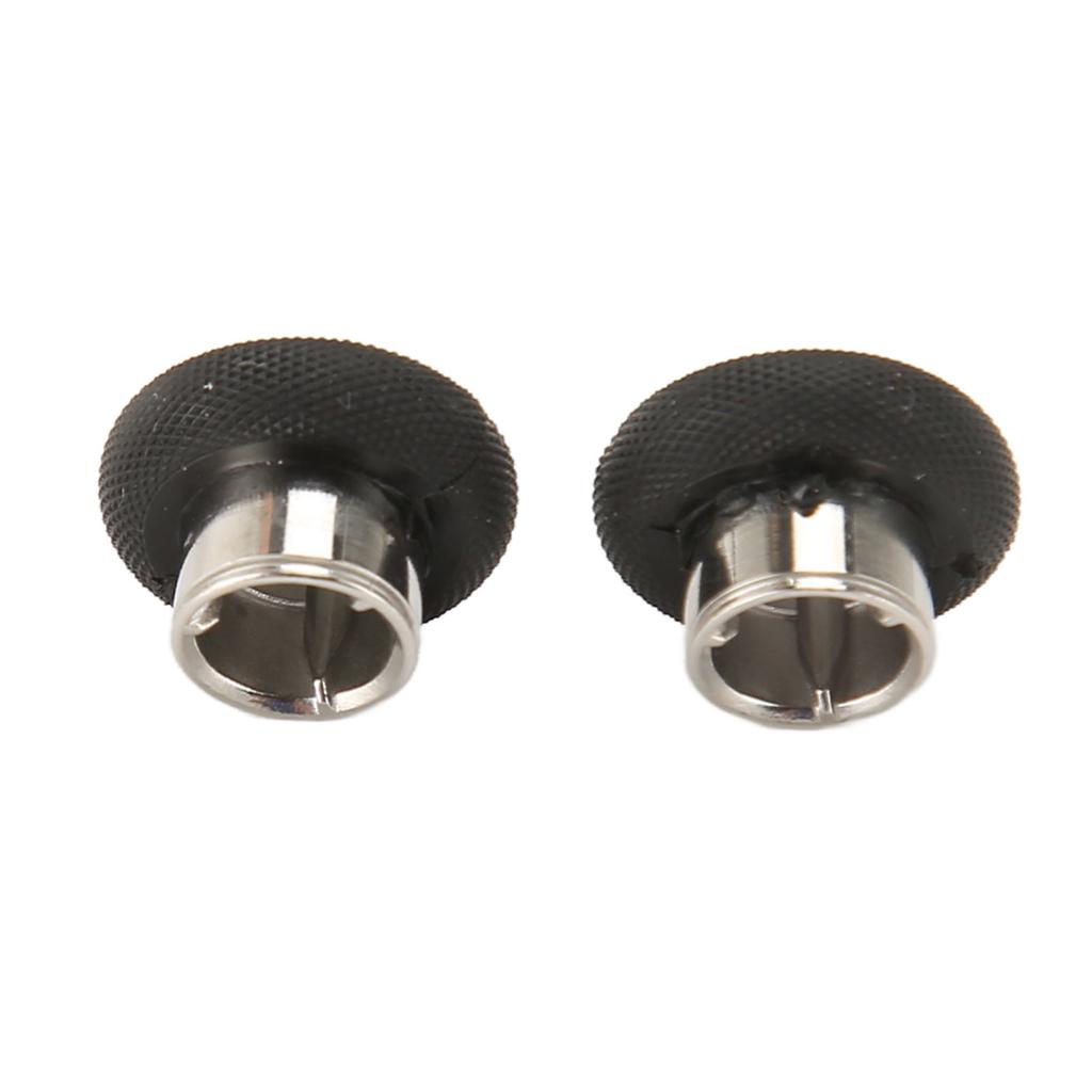 2 шт. Накладка на стик джойстика Профессиональная сменная накладка на стик для XBOX для игрового контроллера Switch