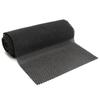 Universal 150CM*30CM Multipurpose Non-Slip Mat Black for Home Office Cars Caravans Use Anti Slip Mat Roll Can Be Cut Any Size