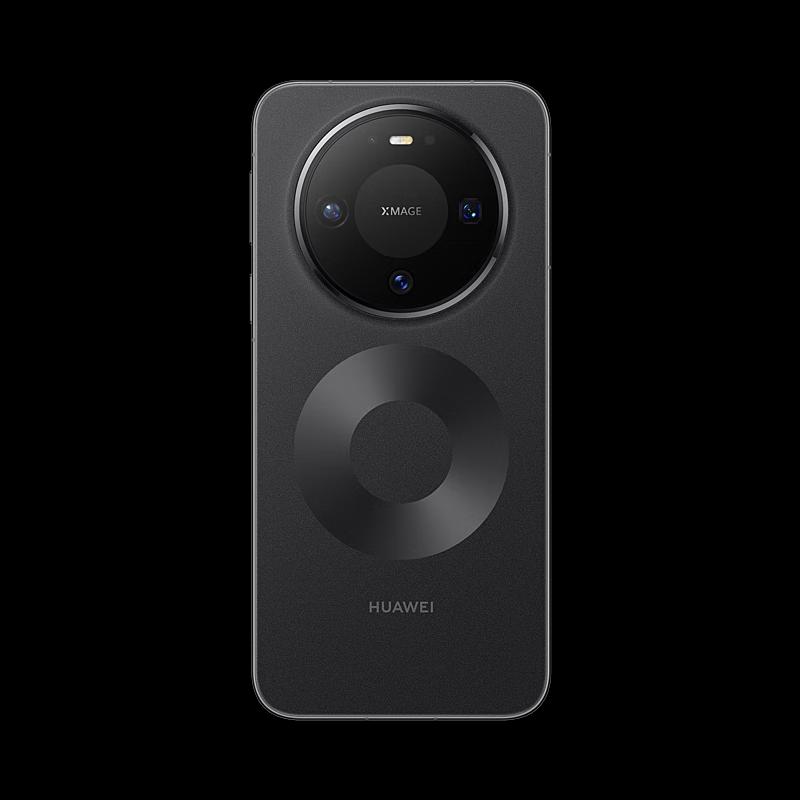 HUAWEI Mate 80 Straight Screen Smartphone (CN version)