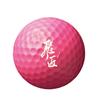 Мяч для гольфа WORKS GOLF Hisho Premium Lady Pink Pearl