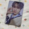 [USED] Stray Kids Changbin Winner Sumin ATE Stray Kids Trading Card