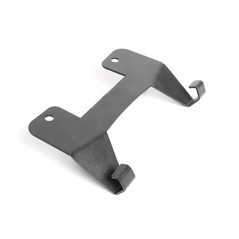 Ac29-Motorcycle Front Luggage Hook Bracket Bag Hang Holder Cargo Frame Storage Hanger For KYMCO RKX RKS 150 RKX150 RKS150