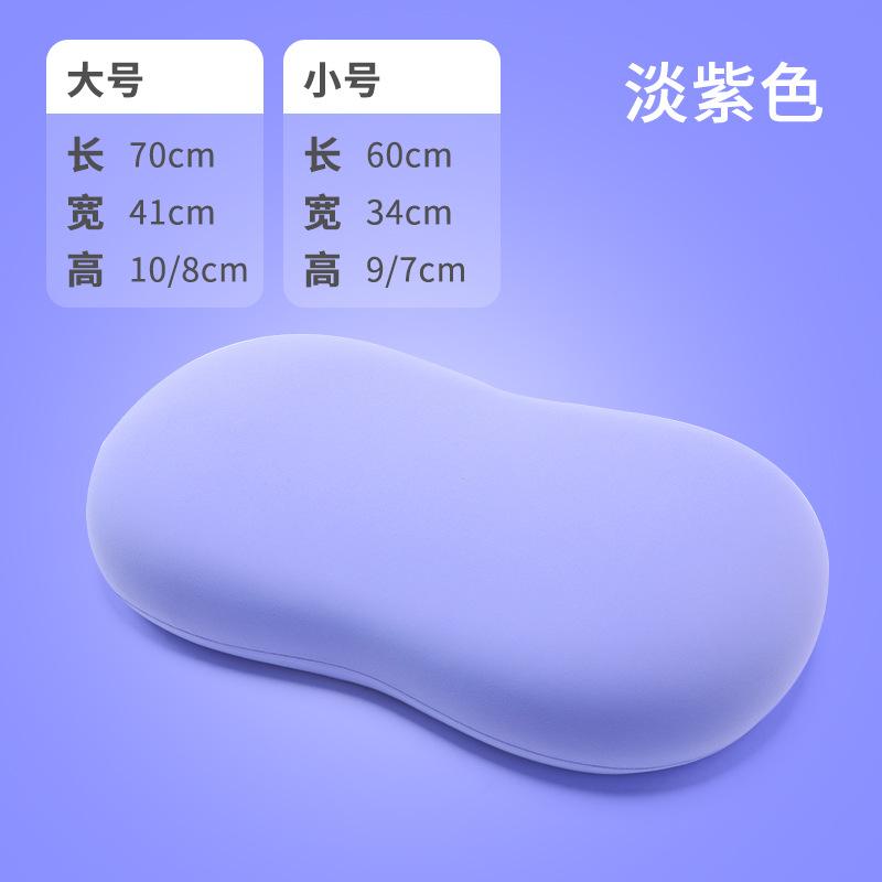 Memory pillow Sleeping pillow Customized pillowcase Pillow core logo Hot-selling slow rebound Memory cotton pillow