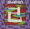 CD SHAMEN - Make It Mine 49K74236 Epic 1992 US Rock Used
