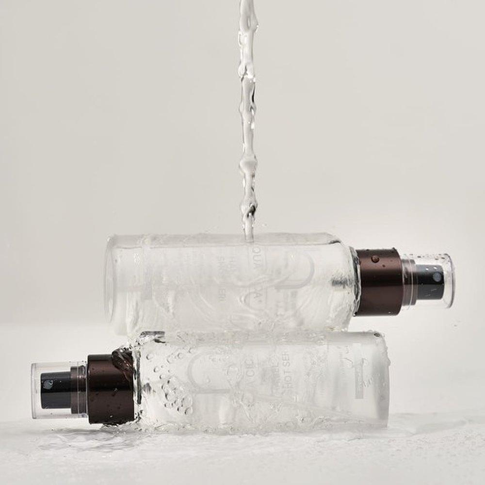 Hamel Pure Shot Booster Успокаивающий спрей-сыворотка 100 мл