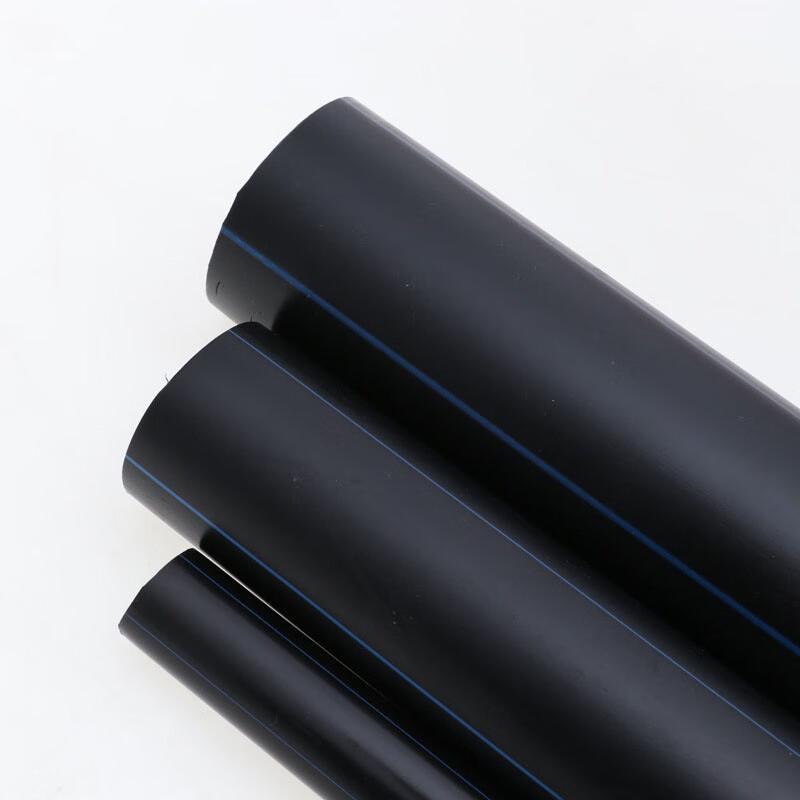 Jinghang PE Electrofusion Pipe
