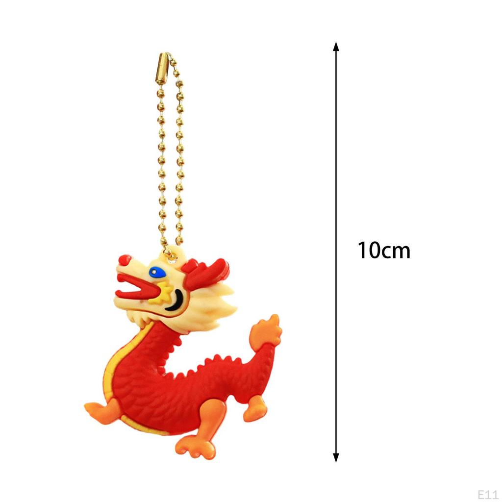 Dragon Year Hanging Ornament for Home And Office Decor