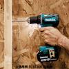 Makita Drill Driver Brushless Motor 18V Rechargeable MAKITA XFD13Z Green Genuine