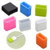 Anti-Dust USB Male Dust Cover Silicone USB Male Protector Lid Data Line Cable Stopper
