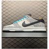 Nike SB Dunk Low Olympics Safari Skateboard Shoes FZ1233-002