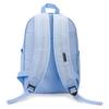 New Converse Polyester Backpack Medium Size Unisex Blue CV2433025PS-004