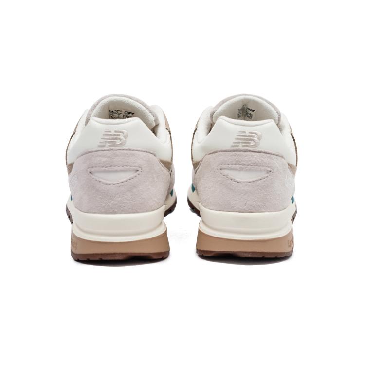 New Balance 1600 Серый Бежевый Упаковка CM1600MB