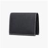 Thom Browne Pebble Grain Stitch Three Stripe Tab Cardholder Uaw065a 00198 415