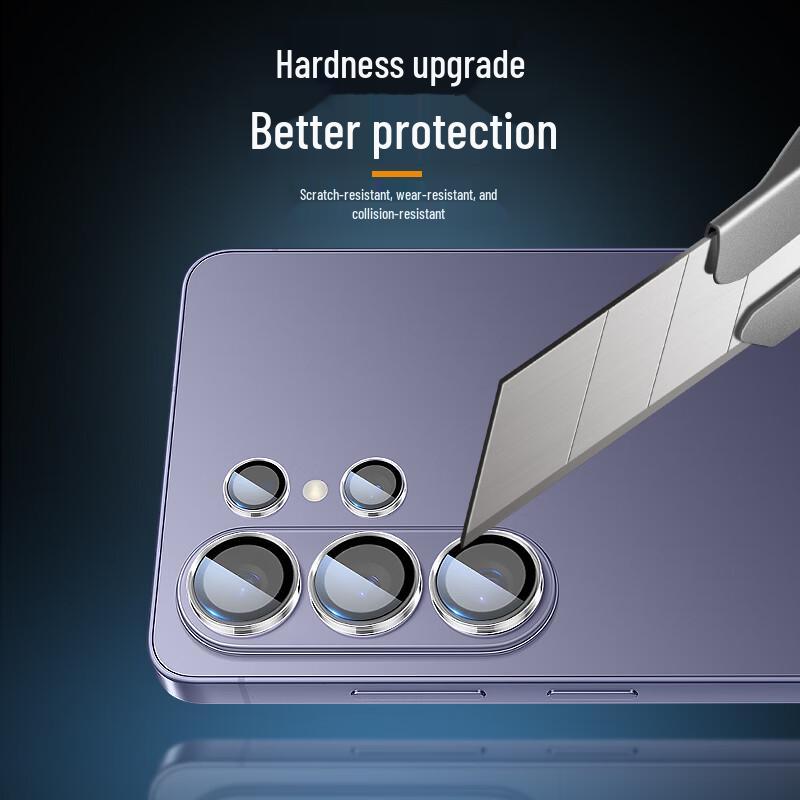 Защитная линза камеры Samsung S26 Ultra