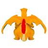Pokemon Center Оригинальная плюшевая игрушка Чаризард 32×40×42(В×Ш×Гсм)