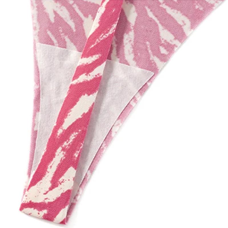 CINOON Women Sexy Ice Silk Panties Low-Waist Temptation Lingerie Female G String Underwear No Trace Thong Breathable Intimates