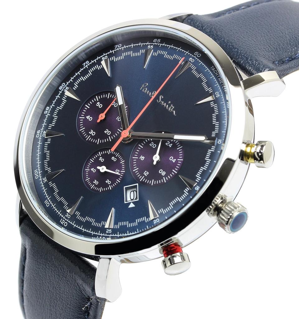 Часы Paul Smith Chronograph Fashion [Paul Smith] Мужские [Товар]