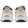 Nike Waffle One White Orange Trance Мужские кроссовки Light-Bone Black DA7995-103