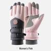 Unisex Winter Ski & Snowboard Gloves with Touchscreen