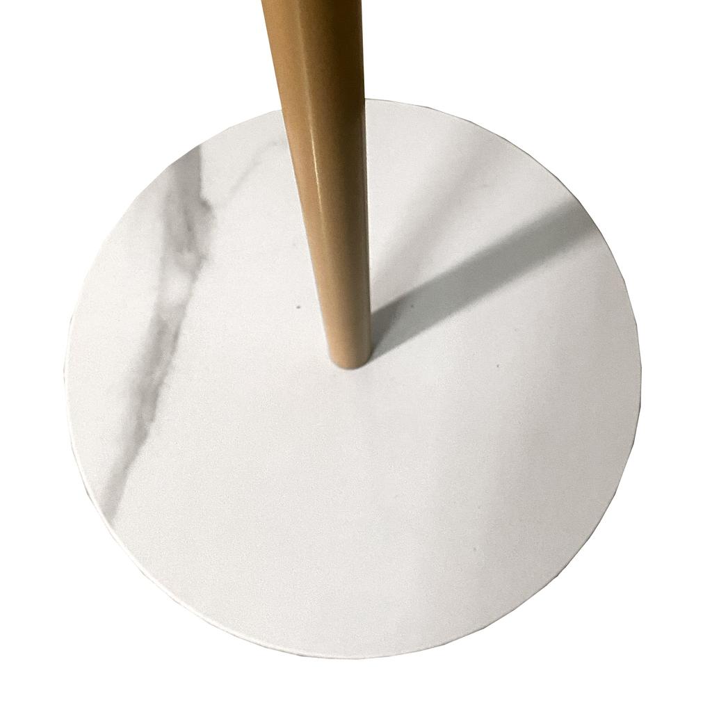 Вешалка для пальто Premium Elegance 8 вешалок Nyana Home 167x30x30 см