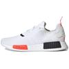 NMD_R1 'Solar Red Tab' Sneakers EH0045