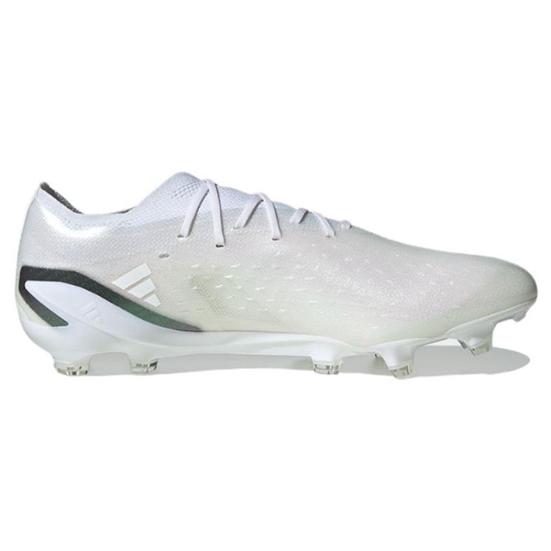 Adidas X Speedportal.1 Firm Ground Soccer Cleats 'Cloud White' Sneakers GZ5104