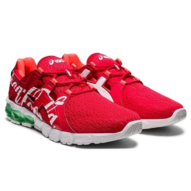 Asics Кроссовки Gel Quantum 90 Coca Cola 1023A062-600