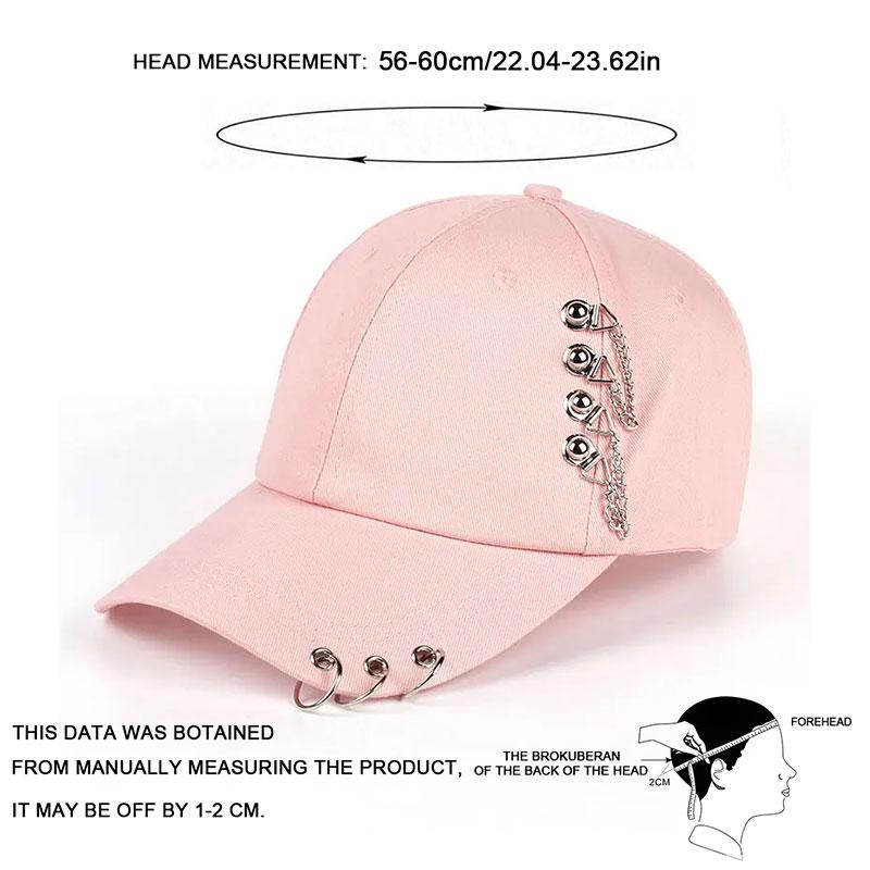 Повседневные бейсболки с регулируемым железным кольцом, кепки Snapback, шляпы Casquette, шляпы для пап, шляпы в стиле хип-хоп, кепки Gorras