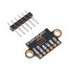VL53L0X Time-of-Flight Flight Distance Measurement Sensor Breakout VL53L0X ToF Laser Range Finder for Arduino