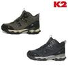 Ботинки для хайкинга Climb Nova Unisex Gore Tex Водонепроницаемые Boa Средние Kus25g14 Kus25g15