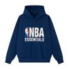 Fear of God Essentials Спортивная толстовка NBA Estate Blue Мужские Топы 192NB256403F