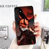 Чехол для телефона в стиле аниме "Плохой парень-дьявол" для Samsung A17 A37 A57 A16 A26 A36 A56 A15 A25 A35 A55 A14 A24 A34 A54 A13 A23 A33 A5