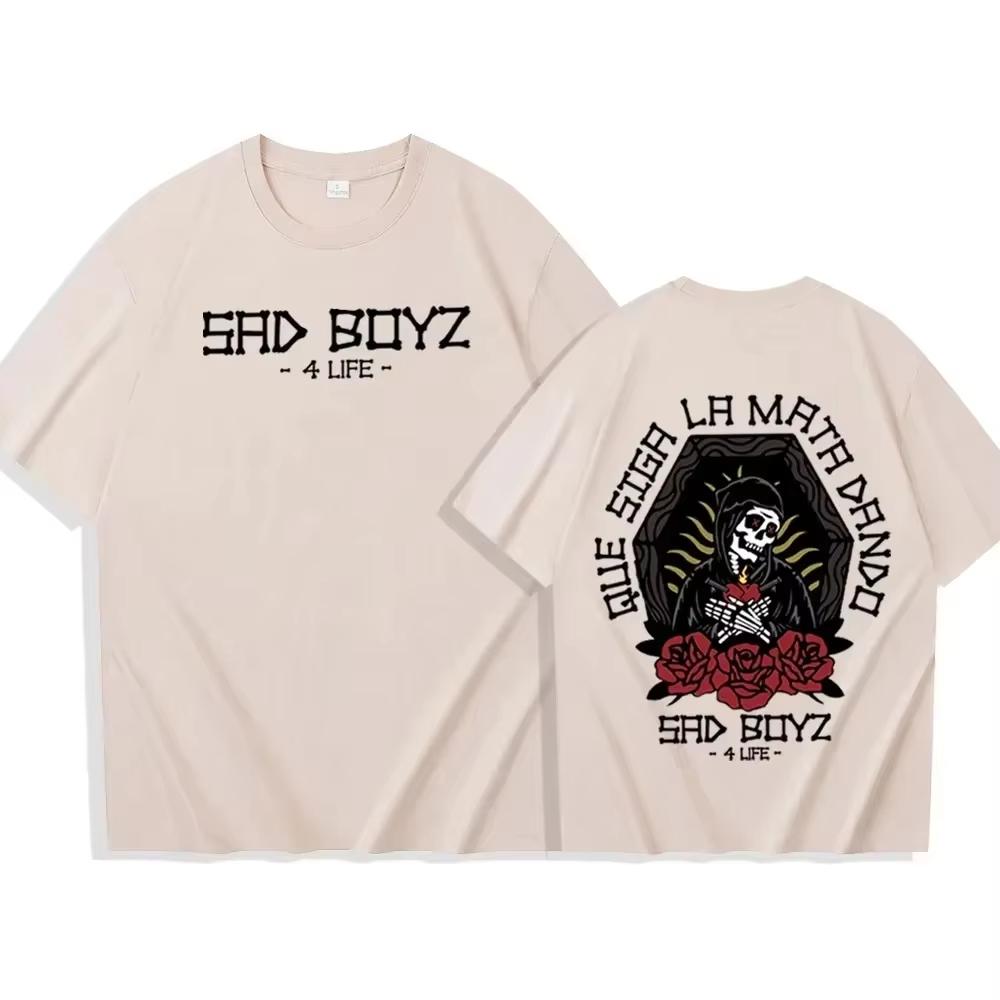 2026 Junior H Touring Shirt Junior H TShirt Junior H Souvenirs Fan Retro Unisex Oneck ShirtSpringsummer new Fashion