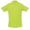 SOLS Мужская рубашка-поло с коротким рукавом Spring II