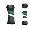 Golf Cover Club Head Gear Outdoor Fashion