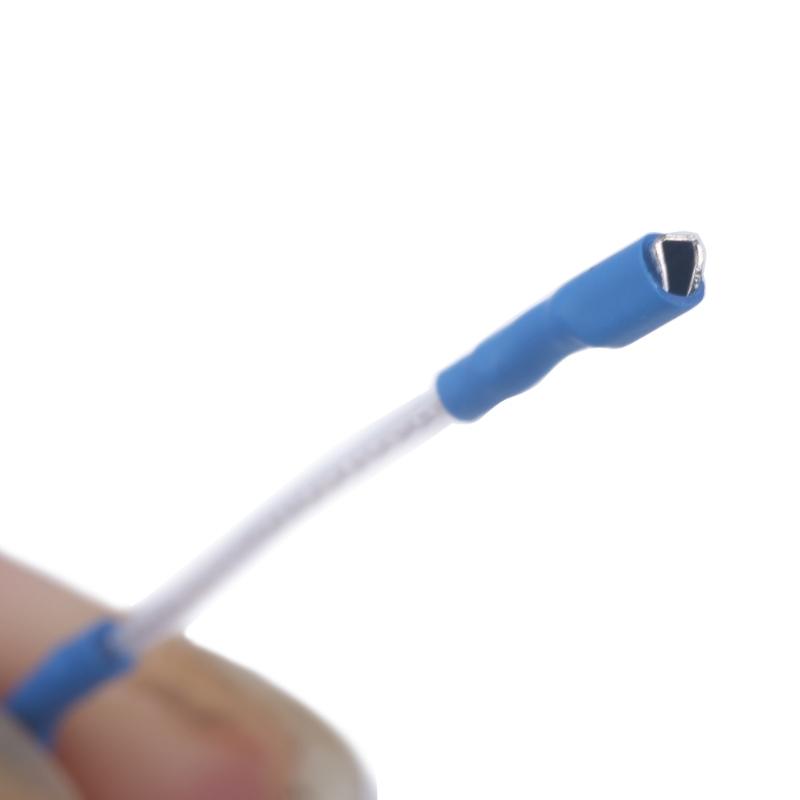 Copper Turntables Headshell Cable Wire for Enhances Sound Performances