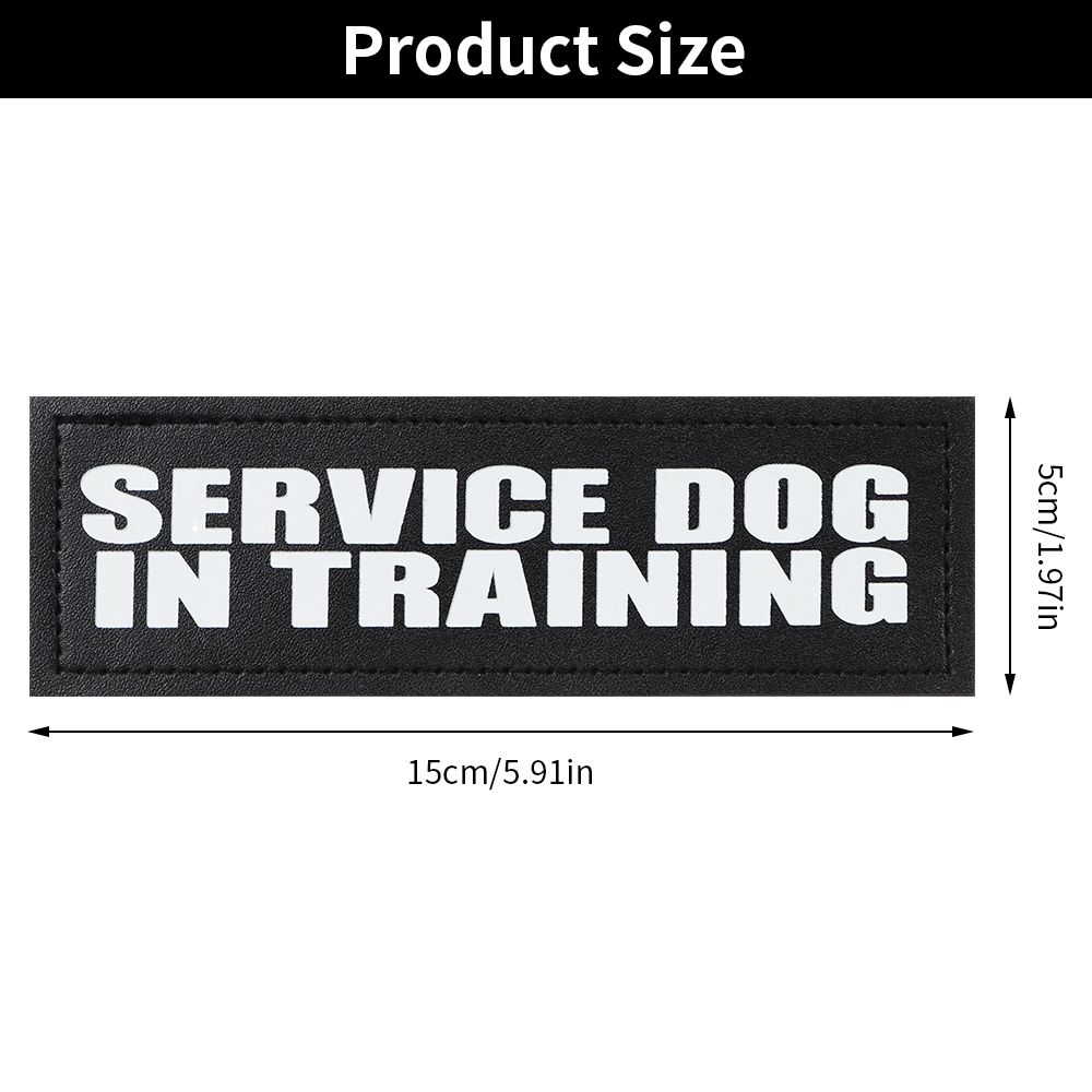 Наклейка безопасности, светоотражающие бирки на ремнях, товары для домашних животных, наклейка на ошейник, наклейка на ремень для домашних животных