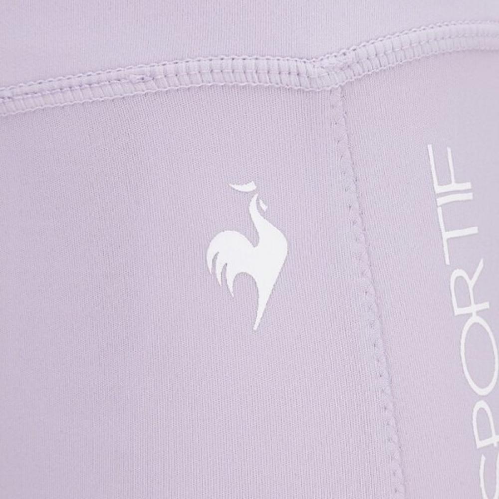 Le Coq Sportif Women Cotton Touch Basic Leggings Qp122opf11