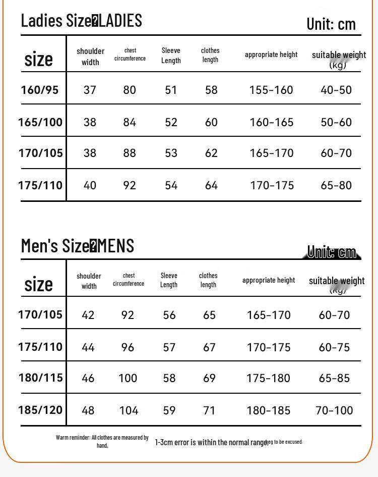 Hengyuanxiang Унисекс 120 штук Термобелье из тонкой шерсти