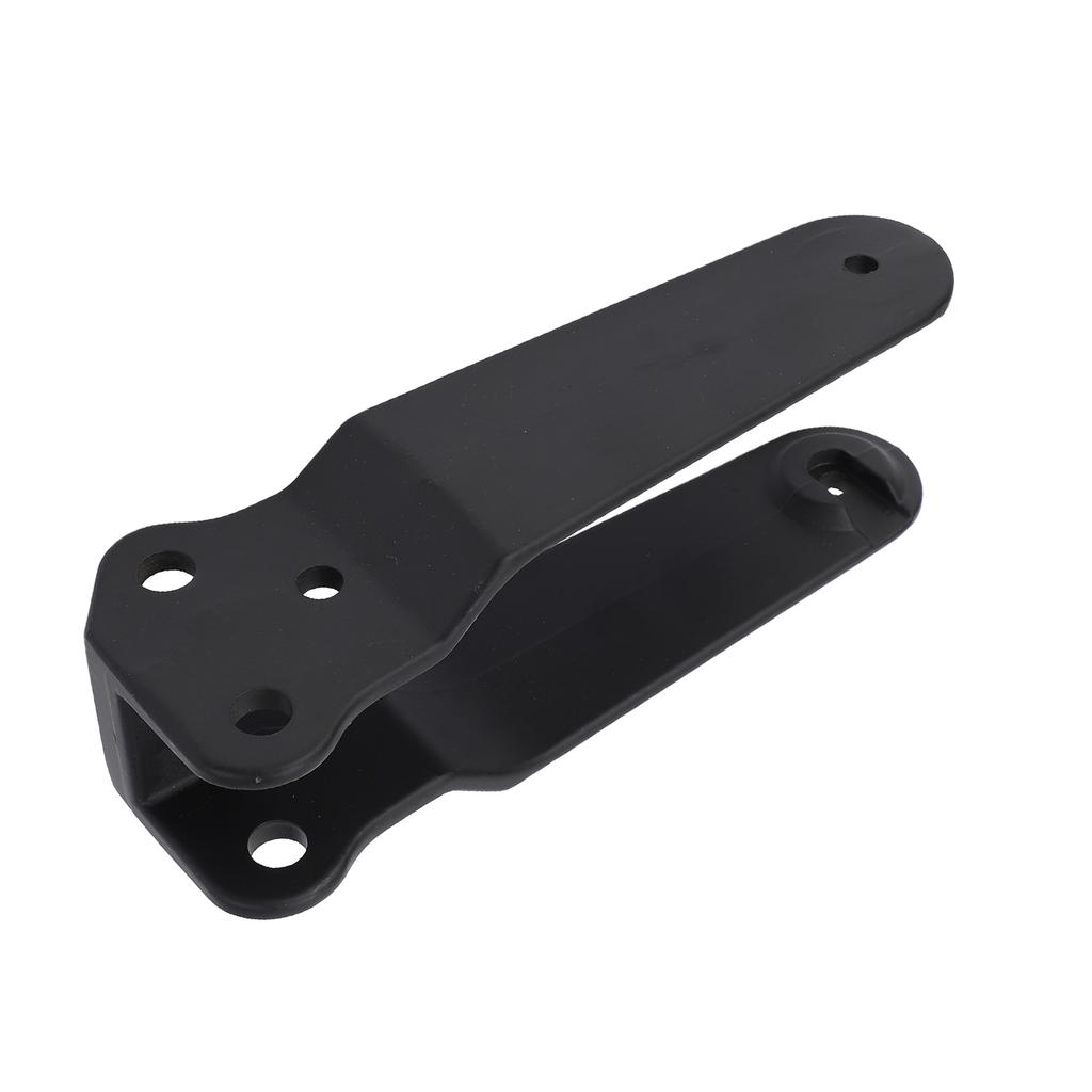 Кронштейн задней вилки электрического скутера 8-дюймовый алюминиевый сплав заднее колесо опора для скутера S1 S2 S3