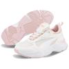 Puma Кроссовки Cassia Summer White Soft Pink Women Pristine 384648-01
